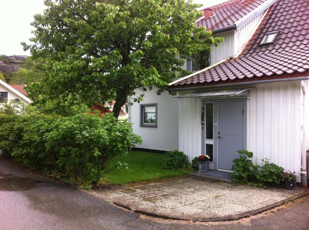 Noesund Bed & Breakfast B&B 외부 사진